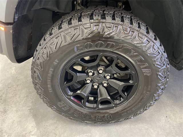 2021 Ram 1500 TRX photo 13