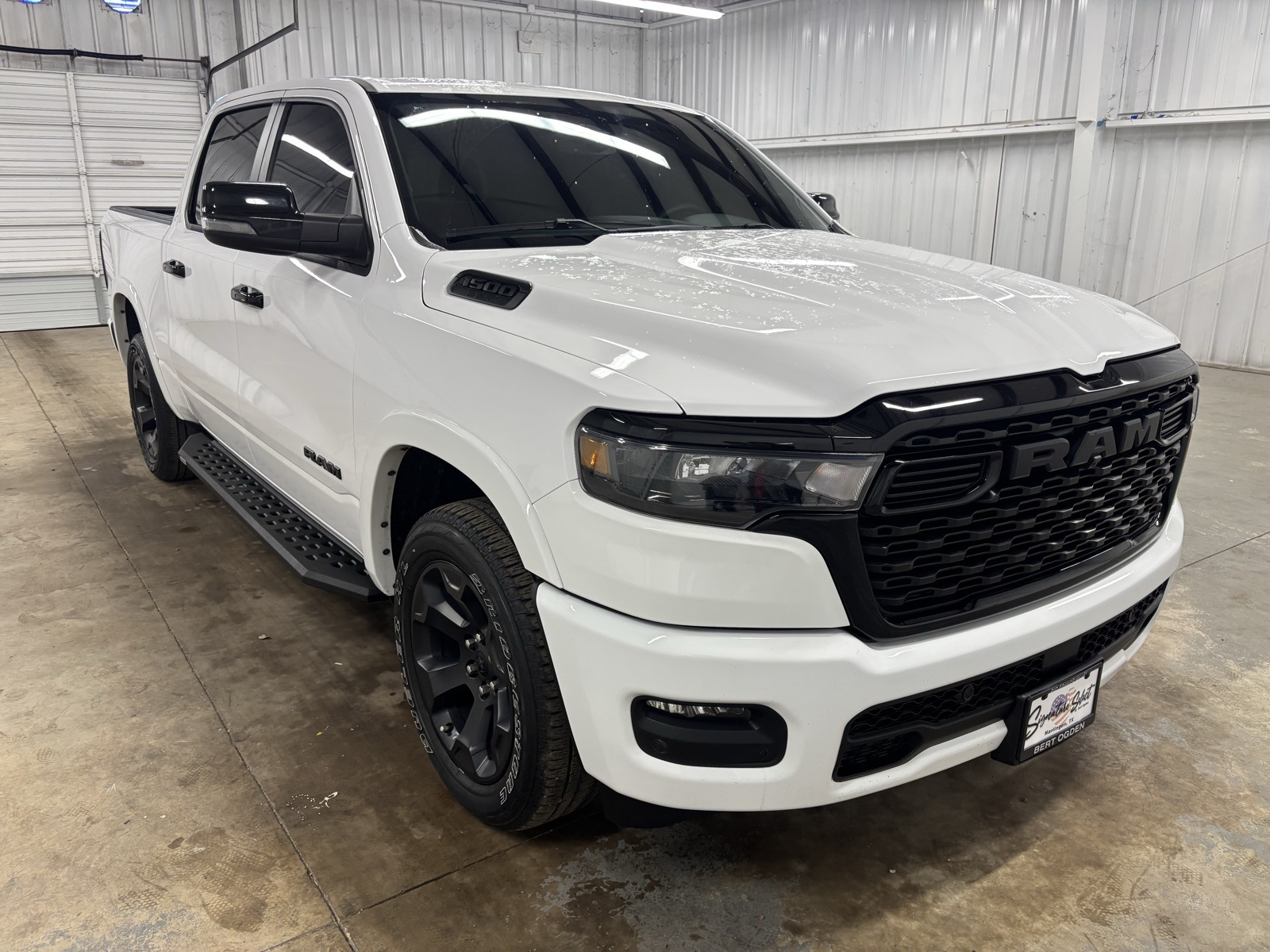 2025 RAM Ram 1500 Pickup Big Horn/Lone Star's photo