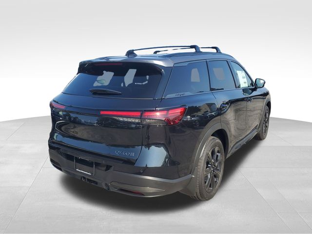 2026 Infiniti QX60 Autograph photo 2
