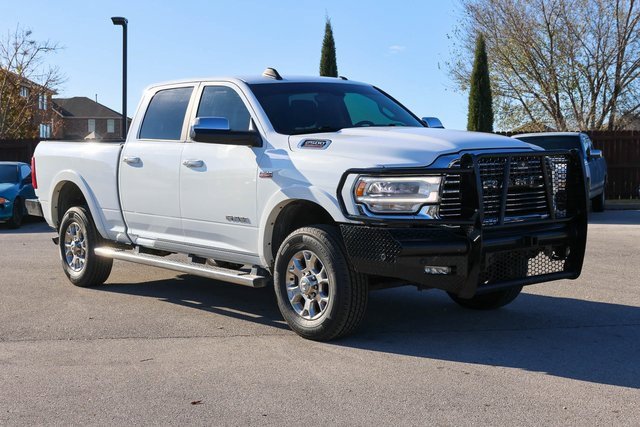 2022 RAM Ram 2500 Pickup Laramie's photo