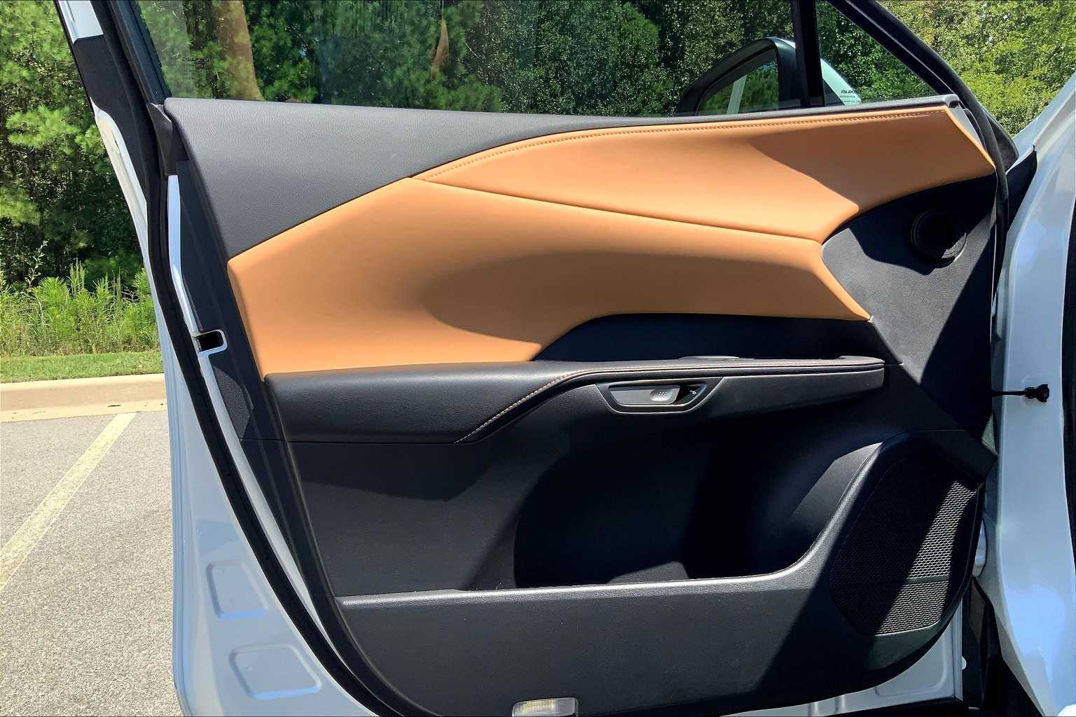 2024 Lexus RX Premium photo 23
