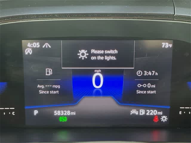 2022 Volkswagen Taos SE photo 12