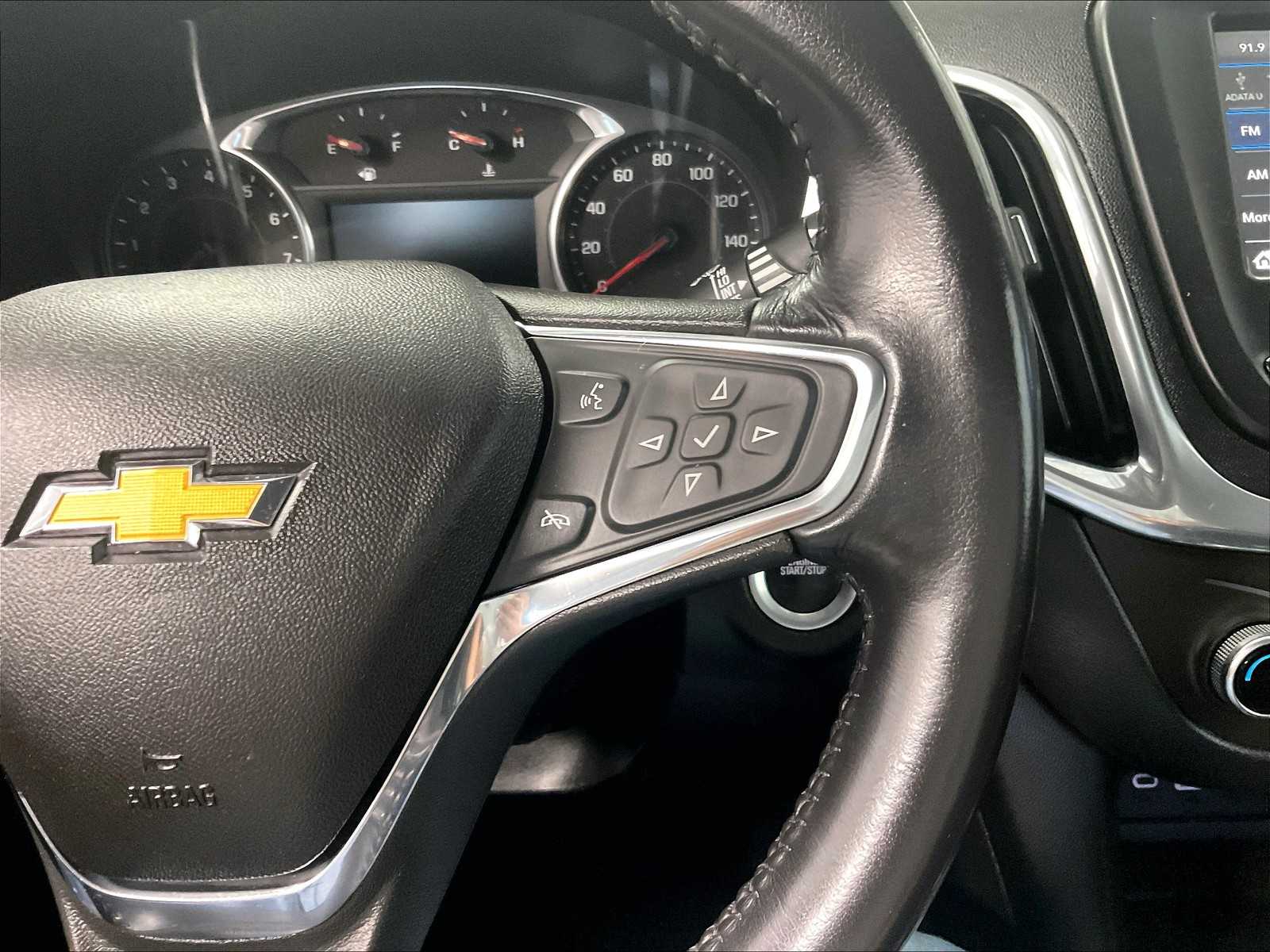 2019 Chevrolet Equinox LT photo 22