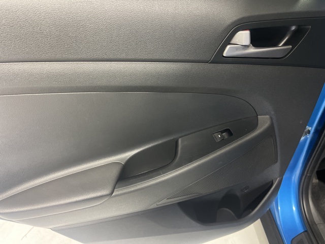 2017 Hyundai Tucson SE photo 27