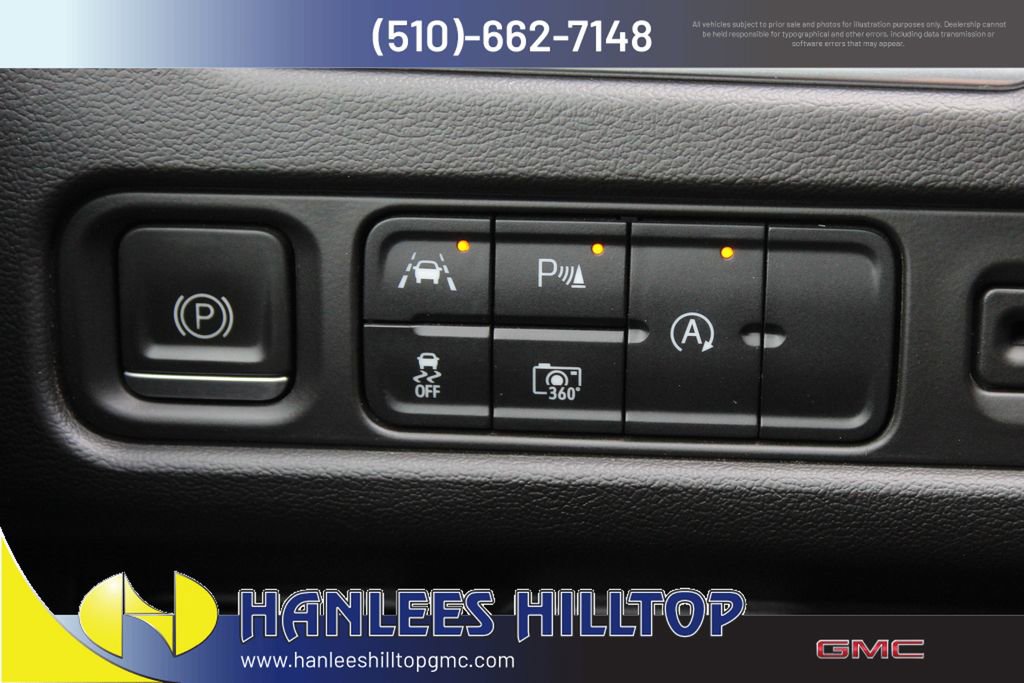 2023 Chevrolet Tahoe LT photo 29