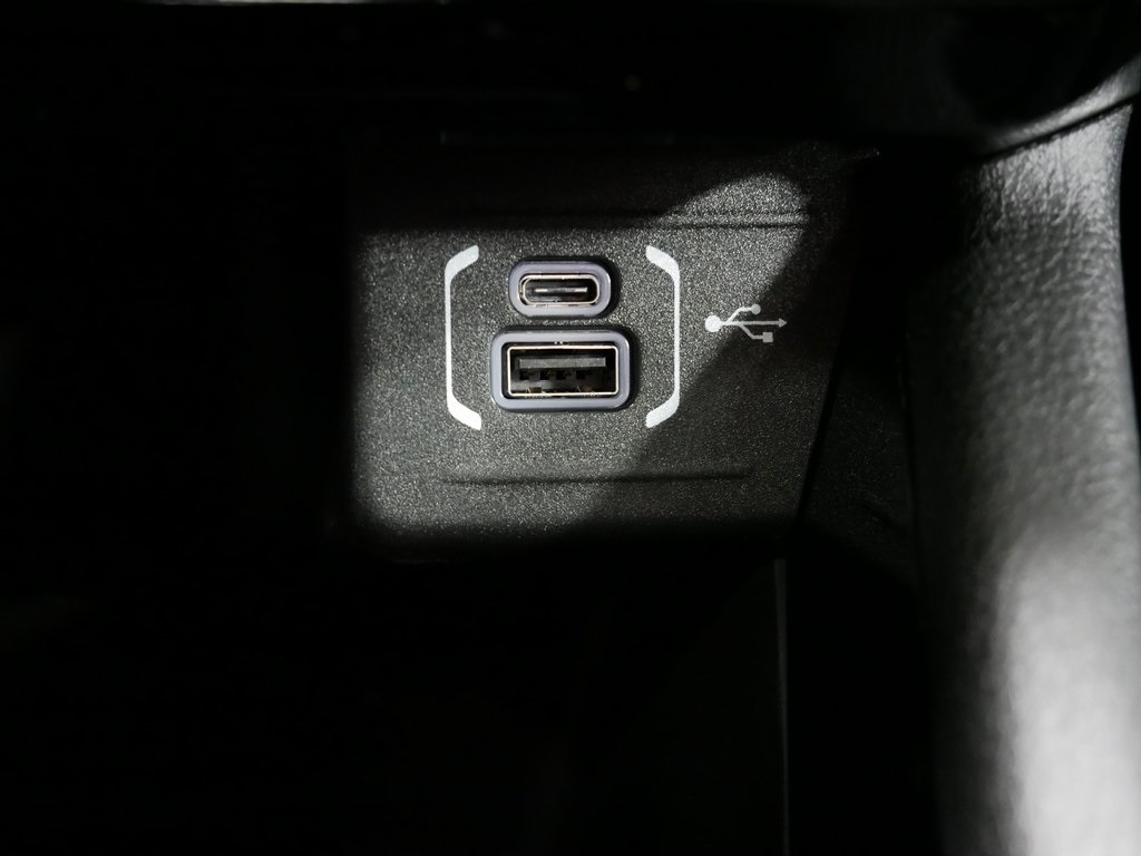 2025 Jeep Compass Limited photo 19