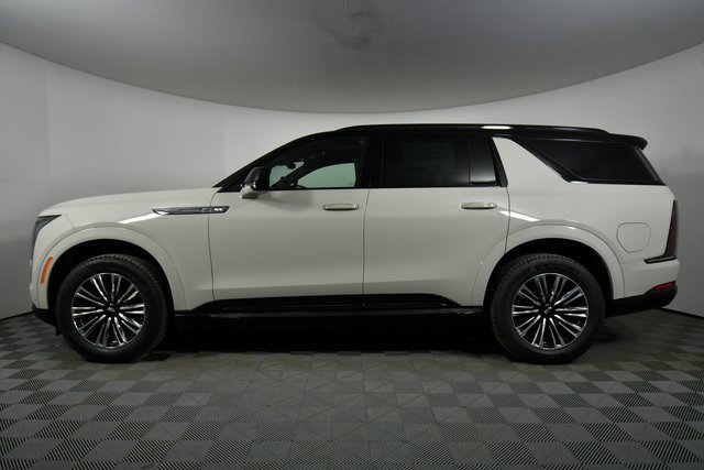 2026 Cadillac Escalade Sport photo 2