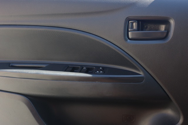 2021 Mitsubishi Mirage ES photo 23