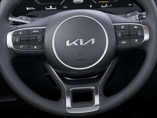 2025 Kia K5 EX photo 20