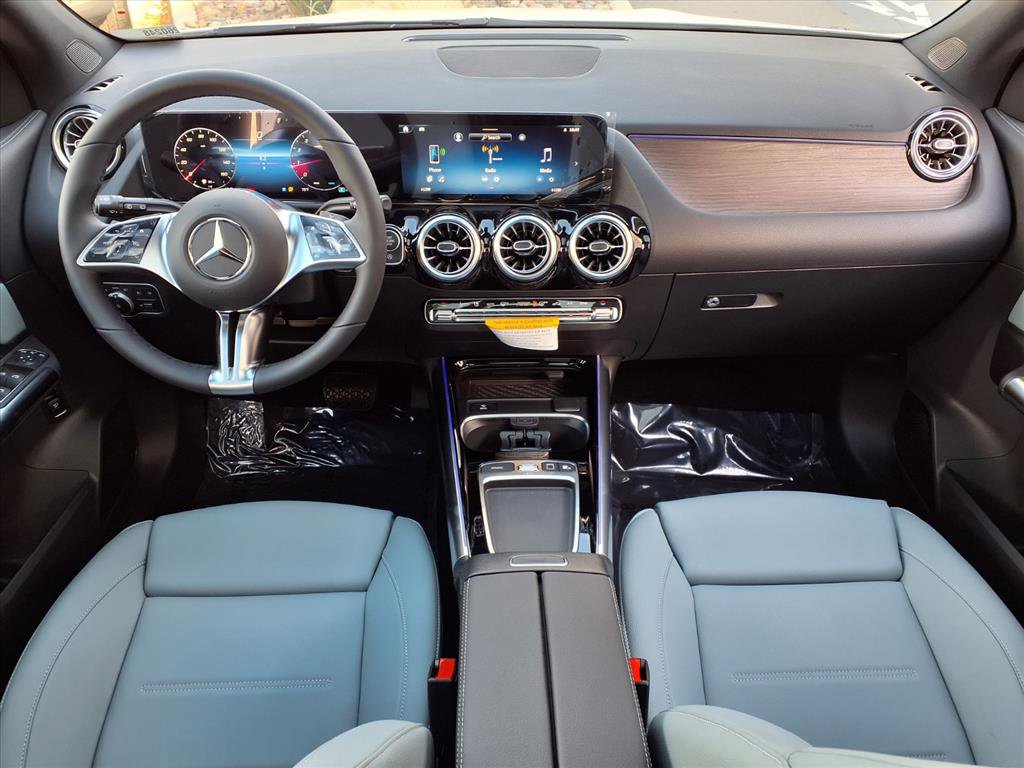 2026 Mercedes Benz GLA 250 photo 4