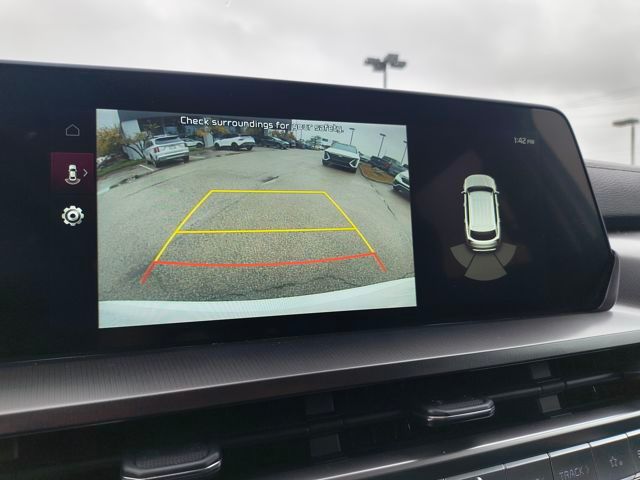 2024 Kia Telluride S photo 3