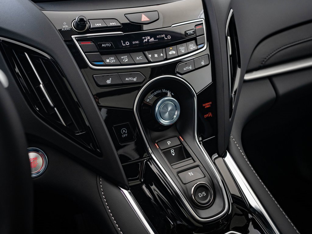 2025 Acura RDX Technology photo 30