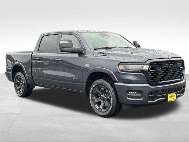 2026 RAM Ram 1500 Pickup Big Horn/Lone Star's photo