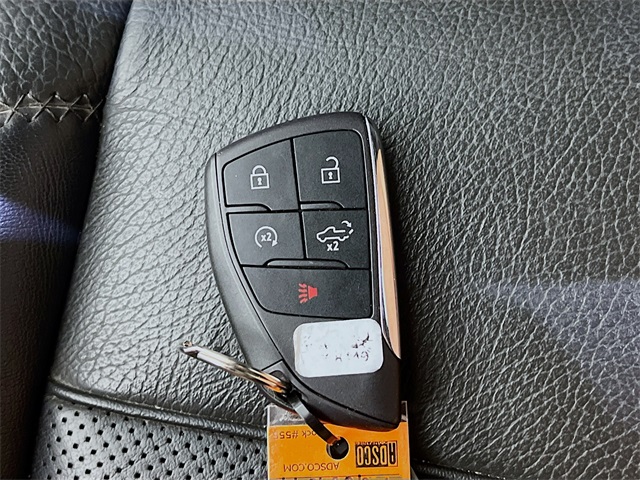 2022 Gmc Sierra 1500 Denali photo 22
