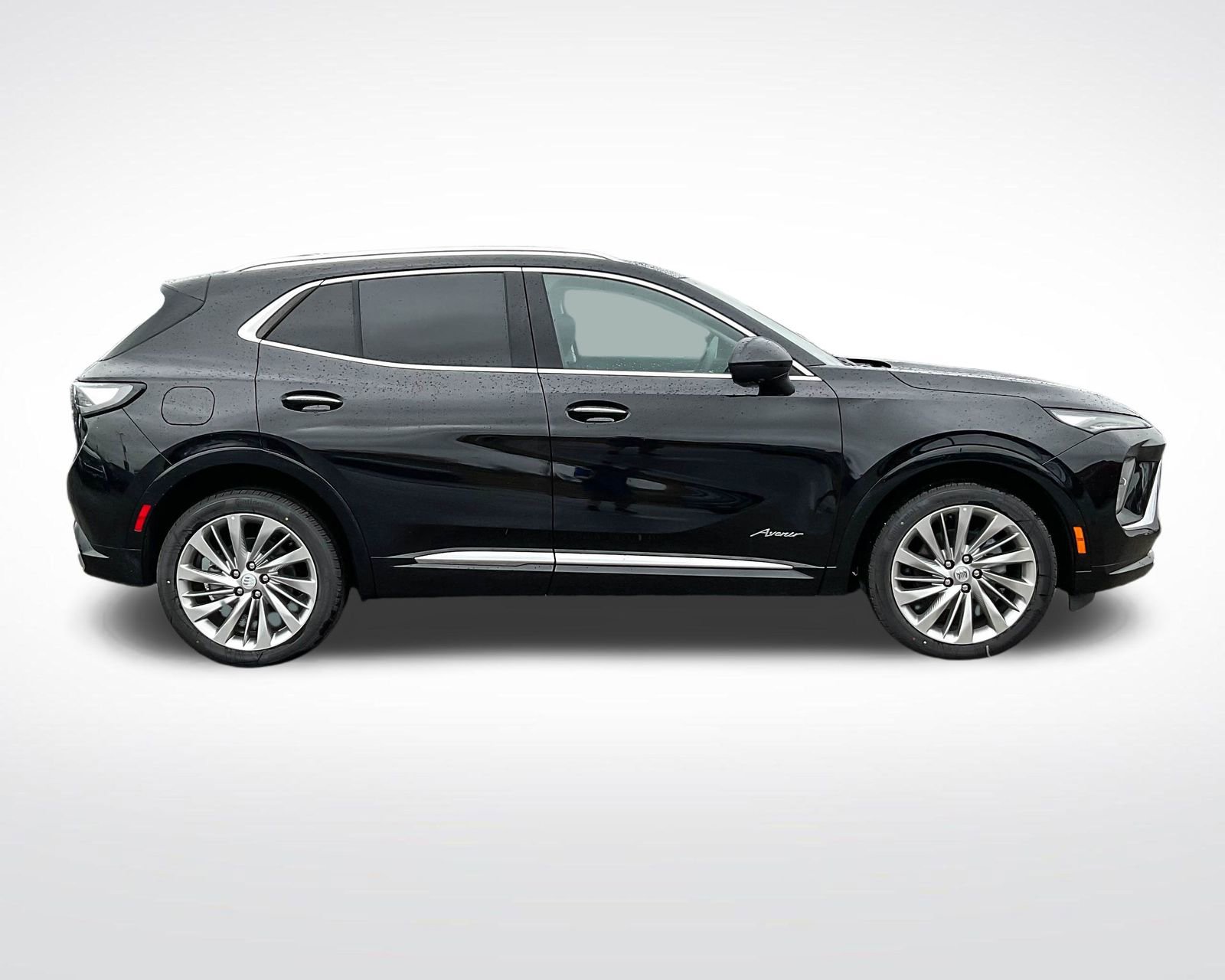 2025 Buick Envision Avenir photo 2