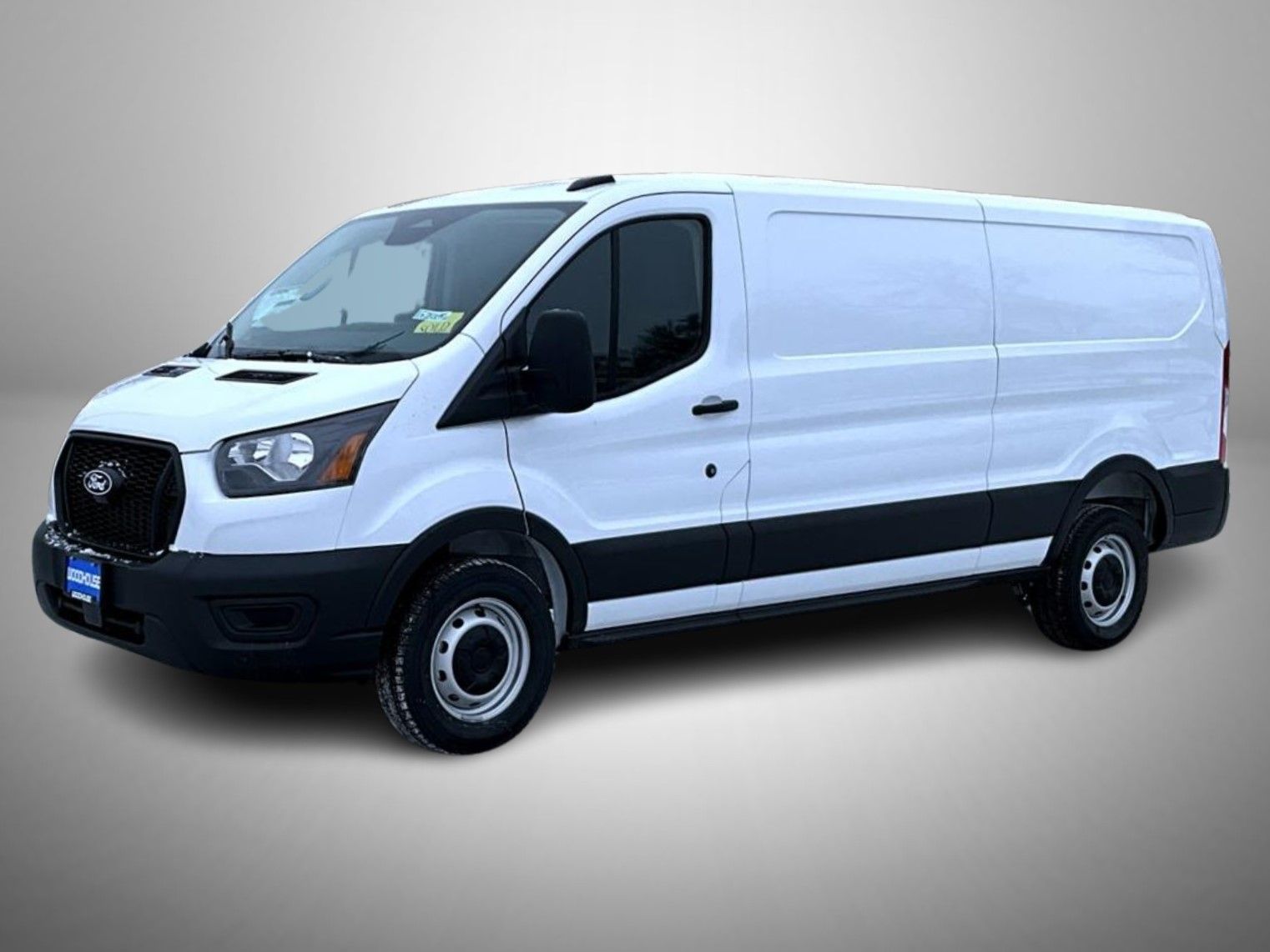 2026 Ford Transit Van Base's photo