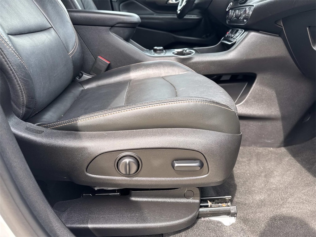 2019 Gmc Terrain SLT photo 11