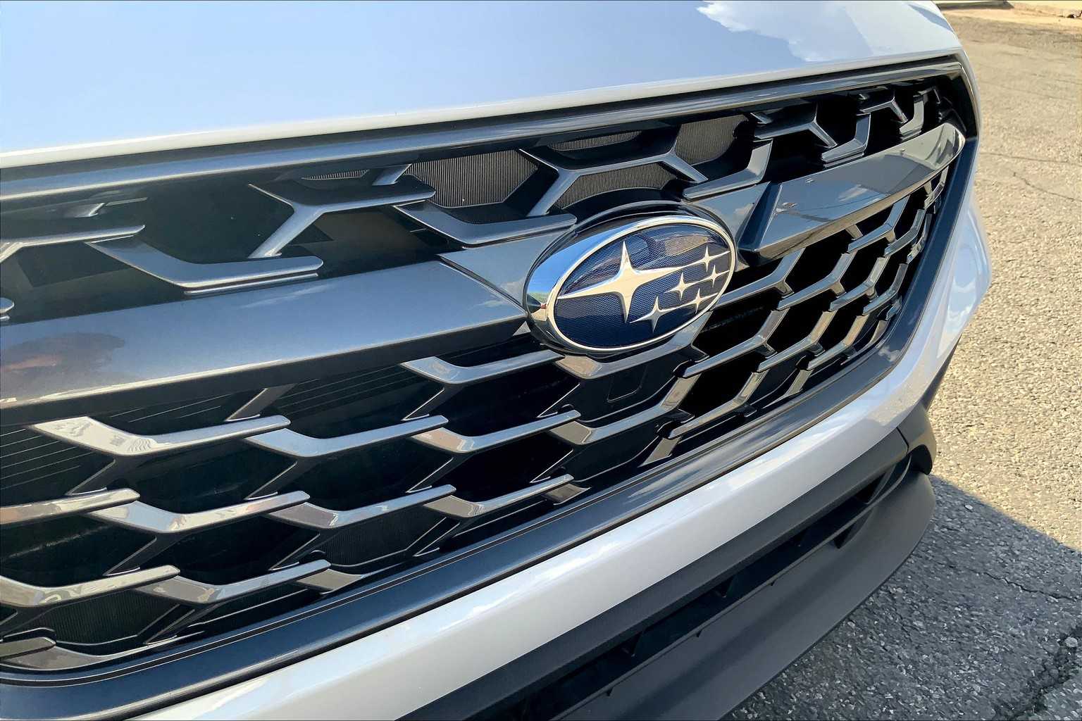 2024 Subaru WRX Premium photo 28