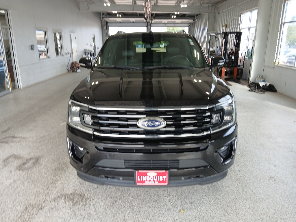 2019 Ford Expedition Limited photo 3