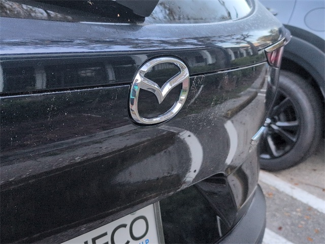 2025 Mazda CX-30 2.5 Select Sport photo 7