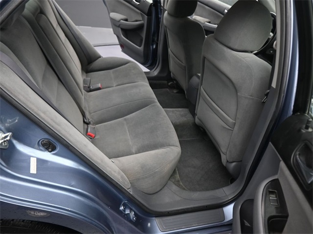 2007 Honda Accord SE photo 14