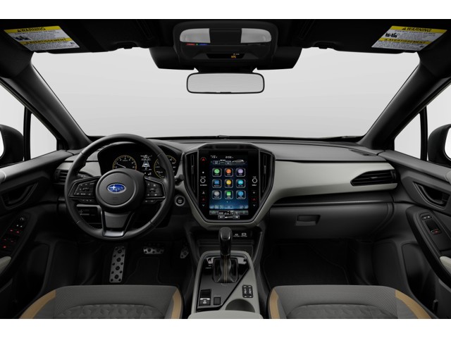 2025 Subaru Crosstrek Sport photo 14