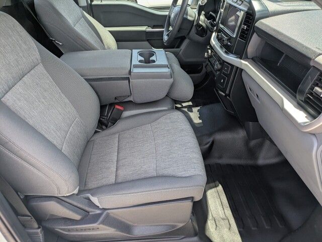 2023 Ford F-150 XL photo 29