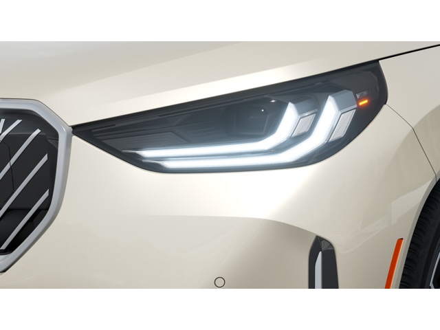 2026 Bmw X3 photo 5