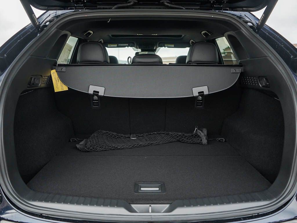 2025 Mazda CX-5 2.5 Turbo Premium photo 7