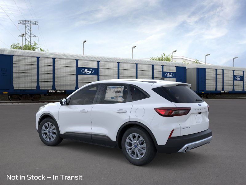 2025 Ford Escape Active photo 4