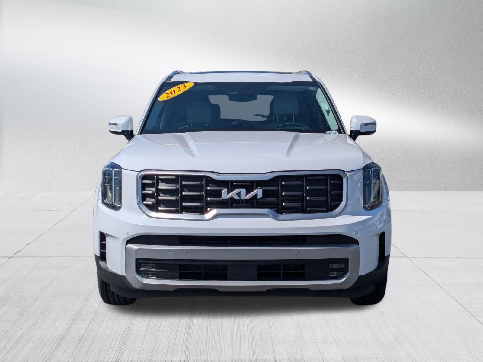 2023 Kia Telluride SX Prestige photo 7