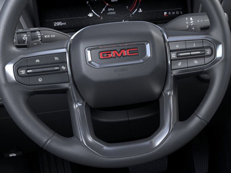 2026 Gmc Terrain Elevation photo 18