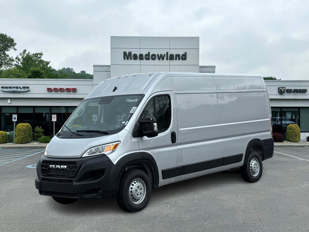 2026 RAM ProMaster Cargo Van Tradesman's photo