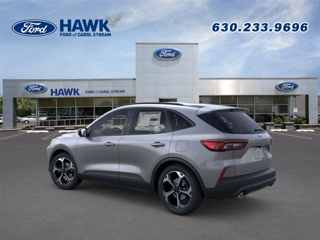 2025 FORD ESCAPE - Image 4