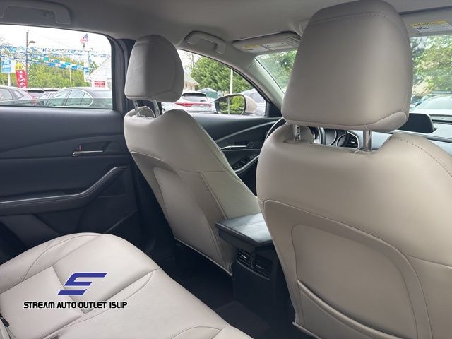 2023 Mazda CX-30 2.5 S Preferred photo 13