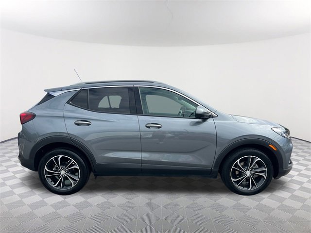 2020 Buick Encore GX Essence photo 4