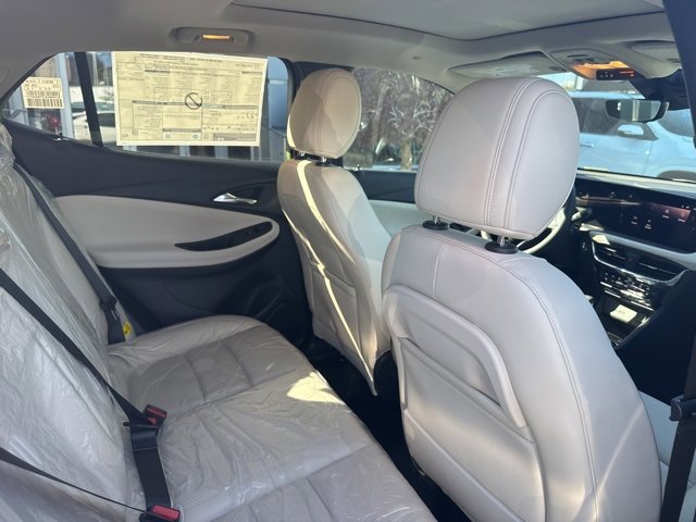 2026 Buick Encore GX Avenir photo 31
