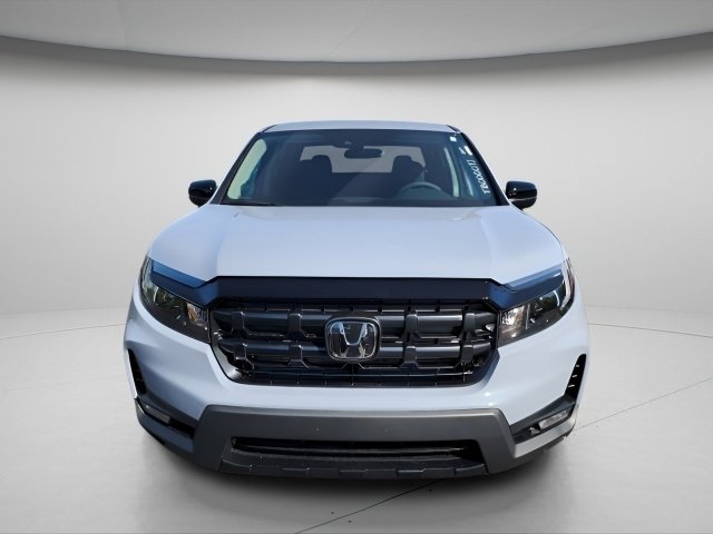 2026 Honda Ridgeline Sport photo 2