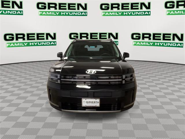 2026 Hyundai Santa Fe Limited photo 4