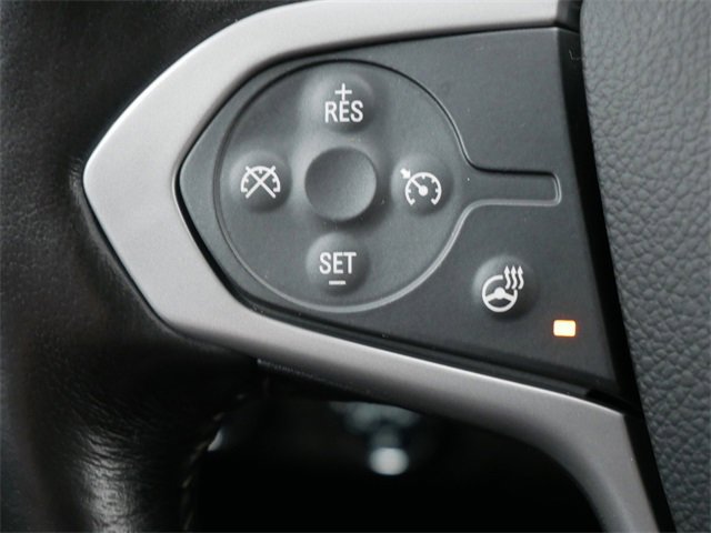 2021 Chevrolet Colorado LT photo 15