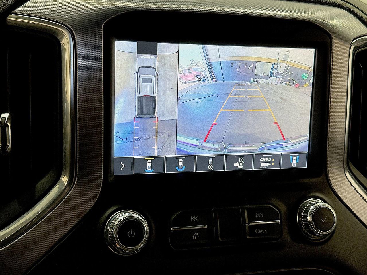 2019 Gmc Sierra 1500 SLT photo 15