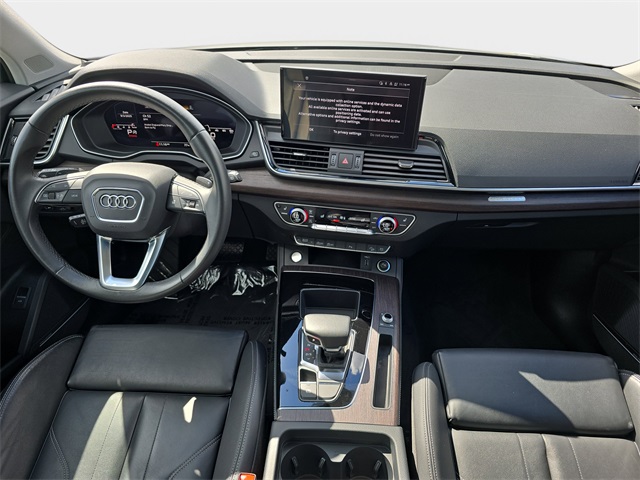 2024 Audi Q5 45 S line Premium Plus photo 4