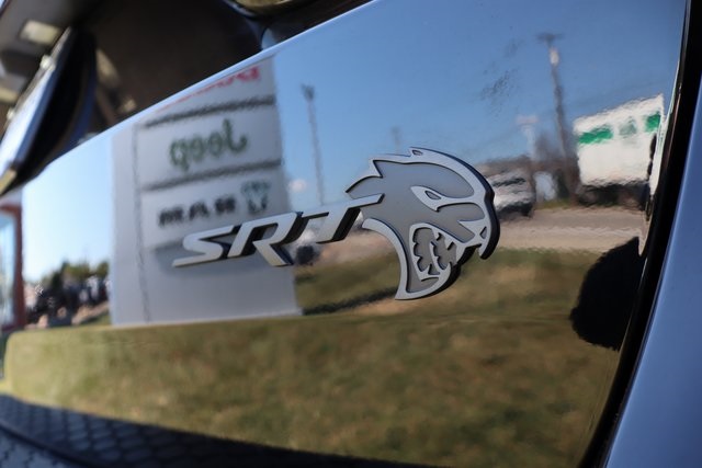 2024 Dodge Durango SRT Hellcat photo 31