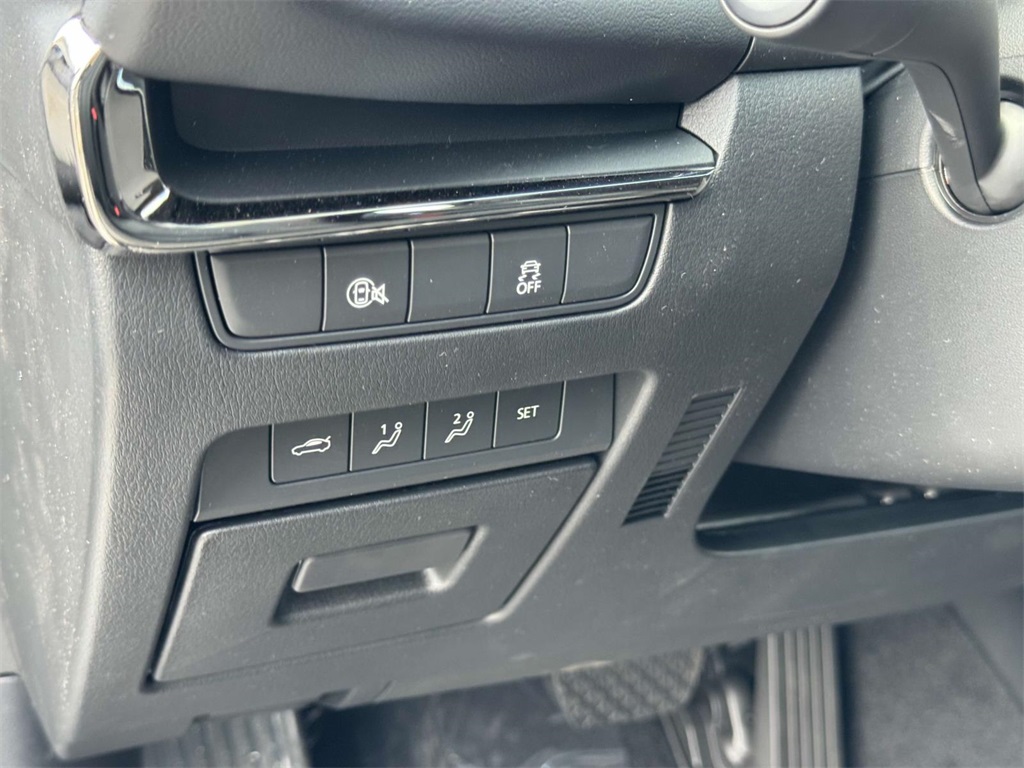 2025 Mazda Mazda3 2.5 Preferred Base photo 28