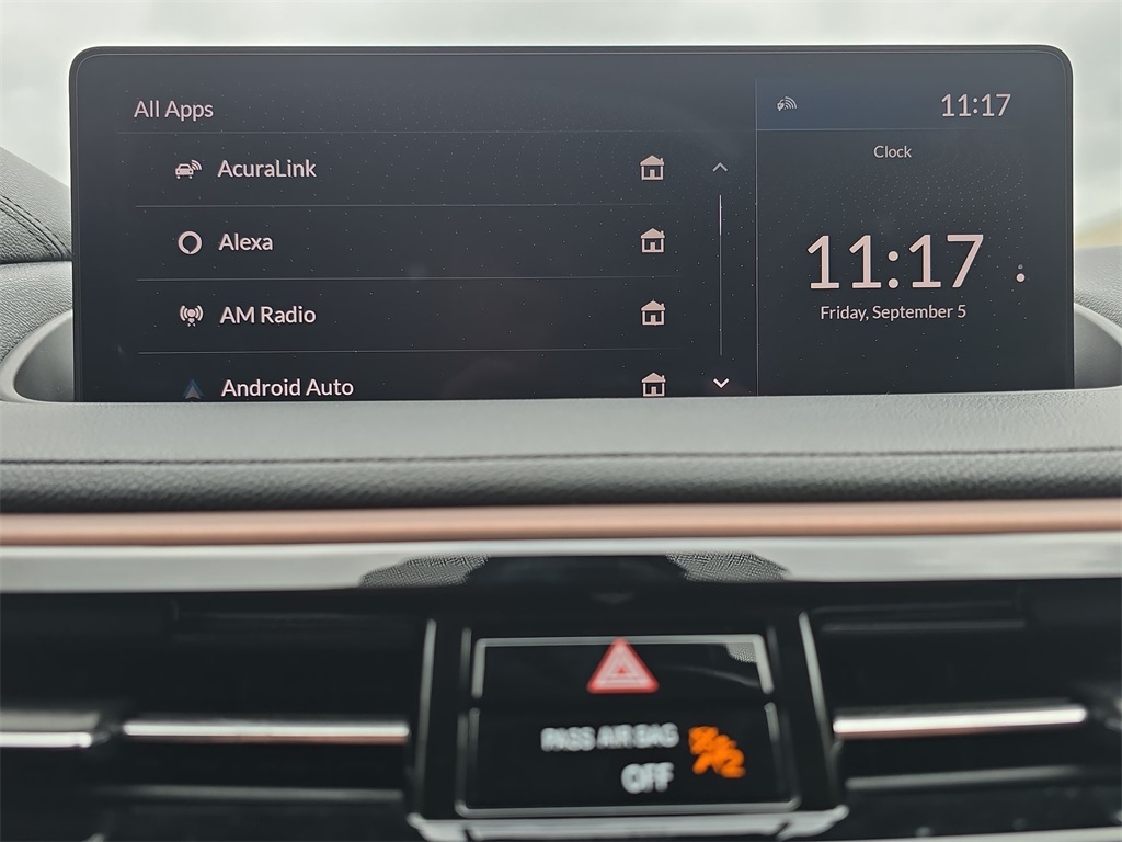 2022 Acura MDX SH-AWD photo 26