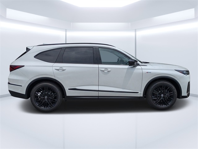 2026 Acura MDX SH-AWD A-Spec Advance photo 2