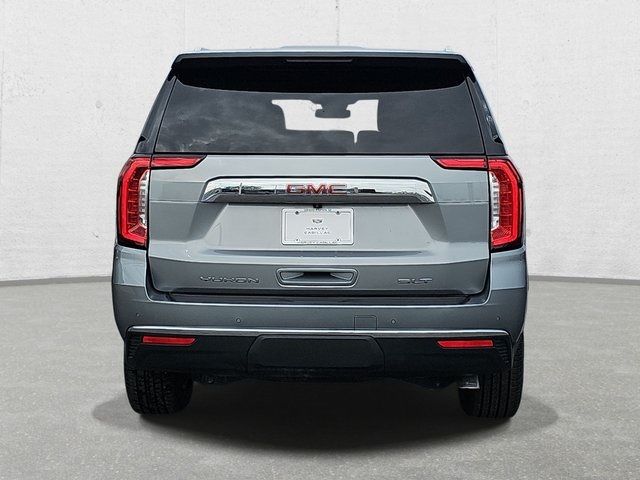 2023 Gmc Yukon SLT photo 6