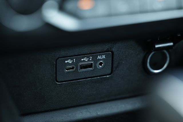 2022 Nissan Altima 2.5 SV photo 36