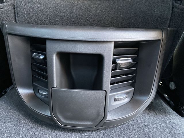 2025 Ram 2500 Tradesman photo 33
