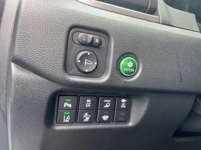 2023 Honda Ridgeline RTL-E photo 22